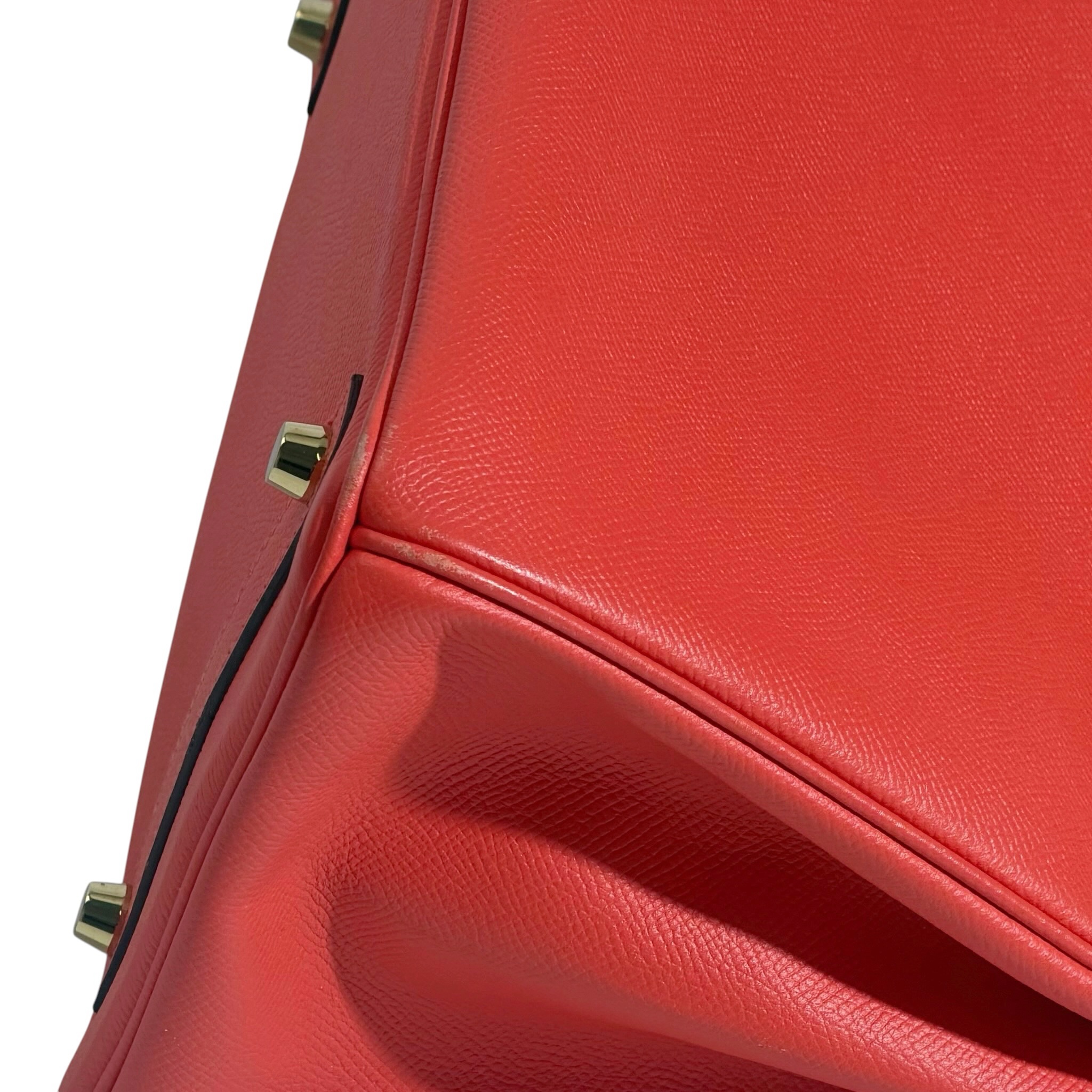 Hermes Epsom Birkin 30 2015 T - Image 9