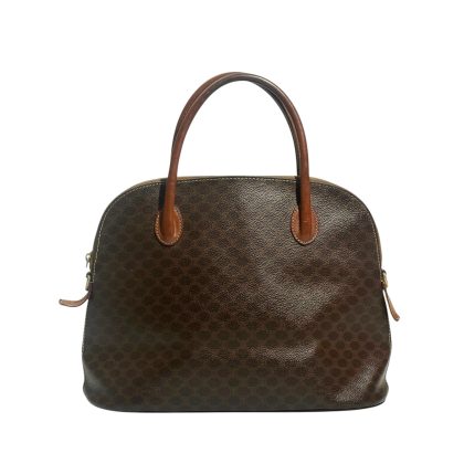 Celine Shell Handbag