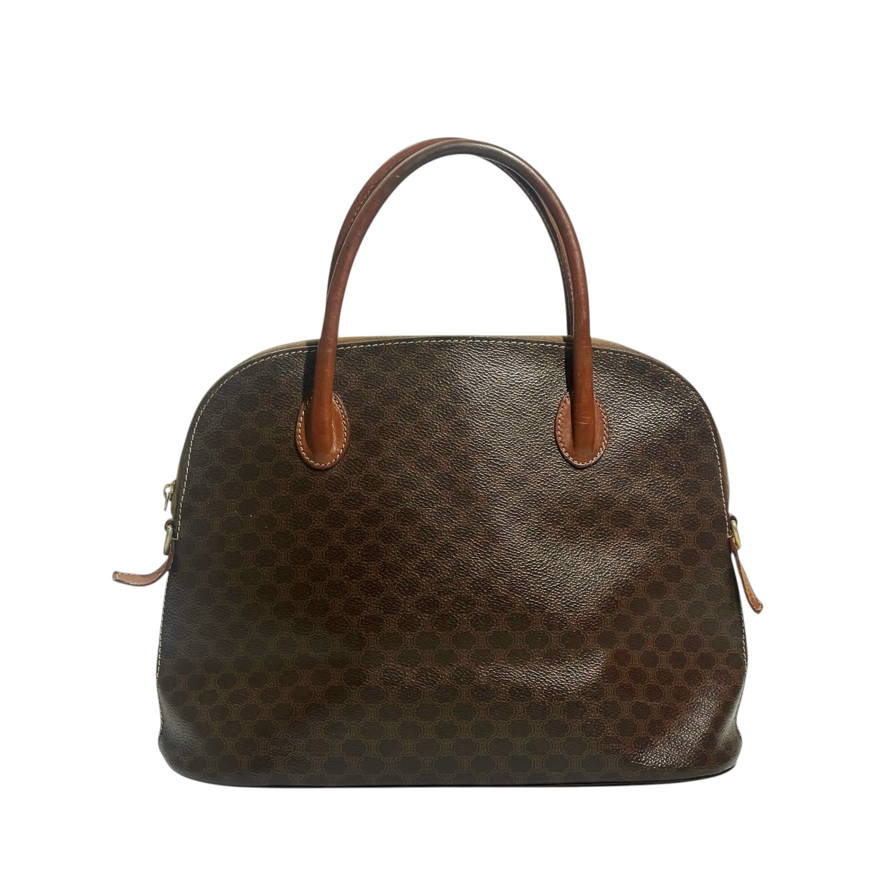 Celine Shell Handbag