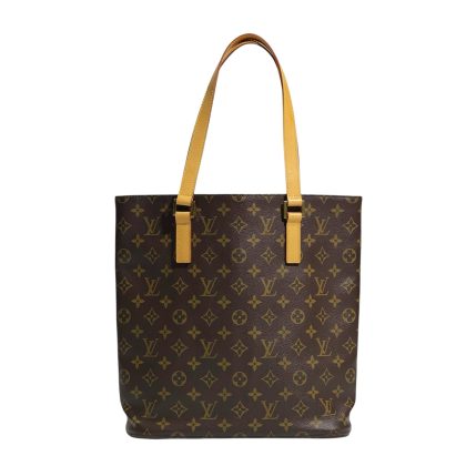 Louis Vuitton Vavin Tote Bag GM 1997-2004s