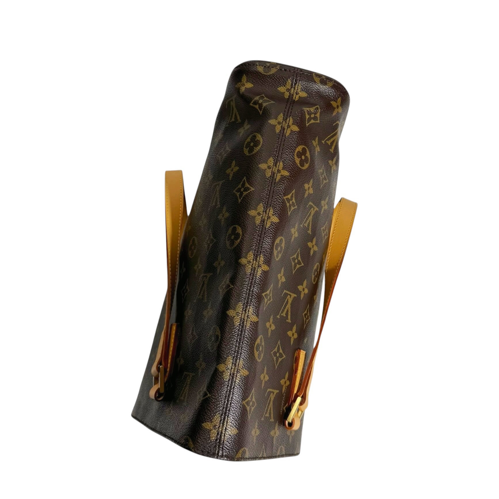Louis Vuitton Vavin Tote Bag GM 1997-2004s - Image 4