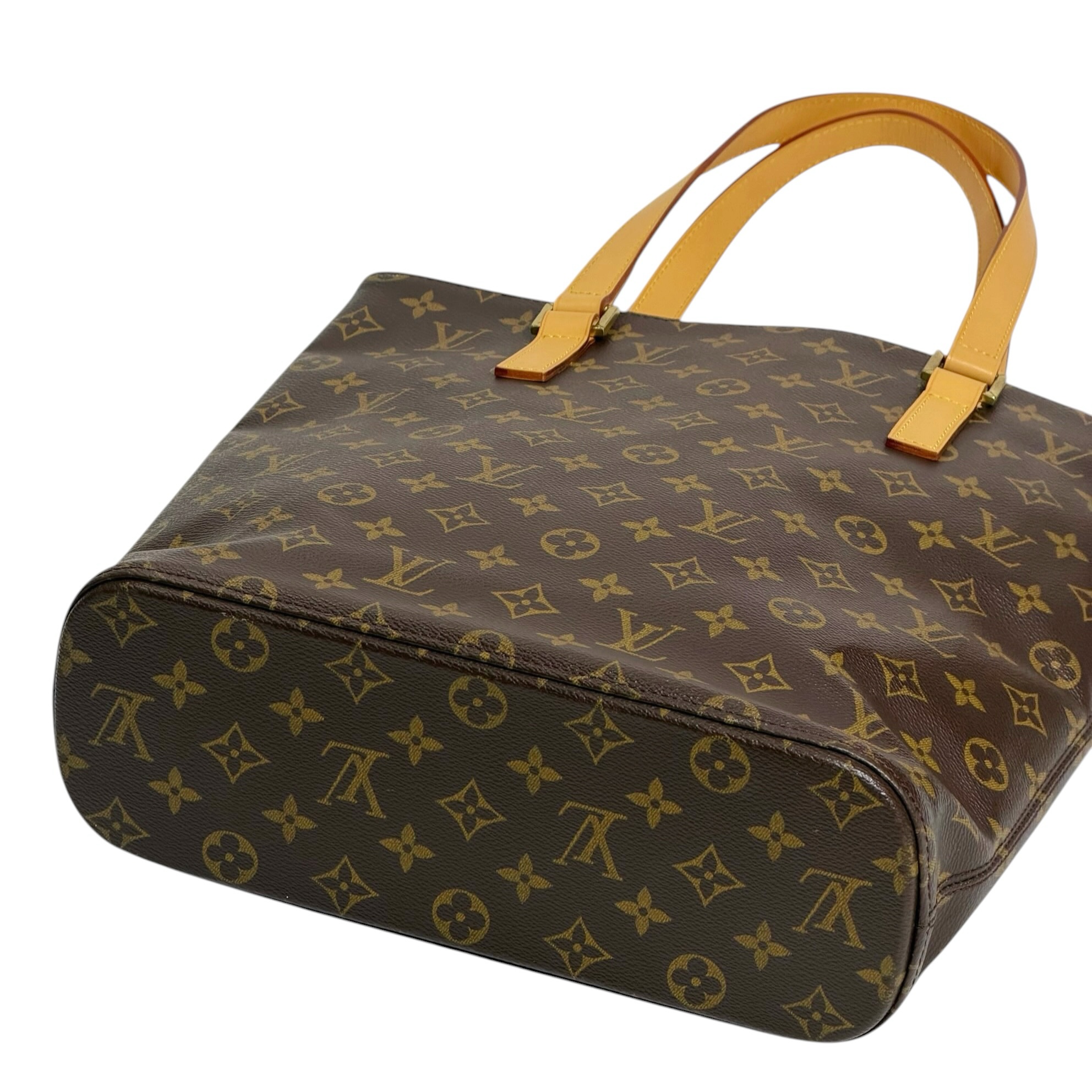 Louis Vuitton Vavin Tote Bag GM 1997-2004s - Image 6