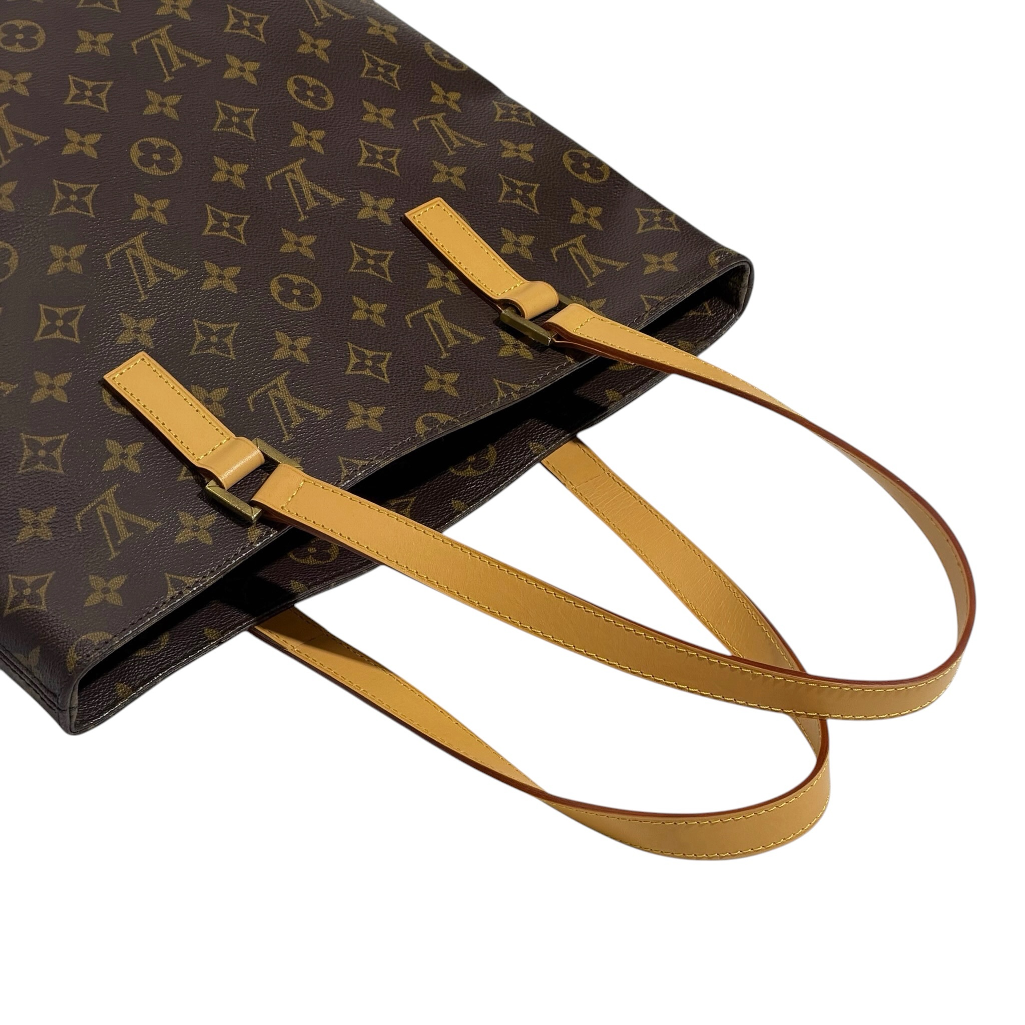 Louis Vuitton Vavin Tote Bag GM 1997-2004s - Image 7