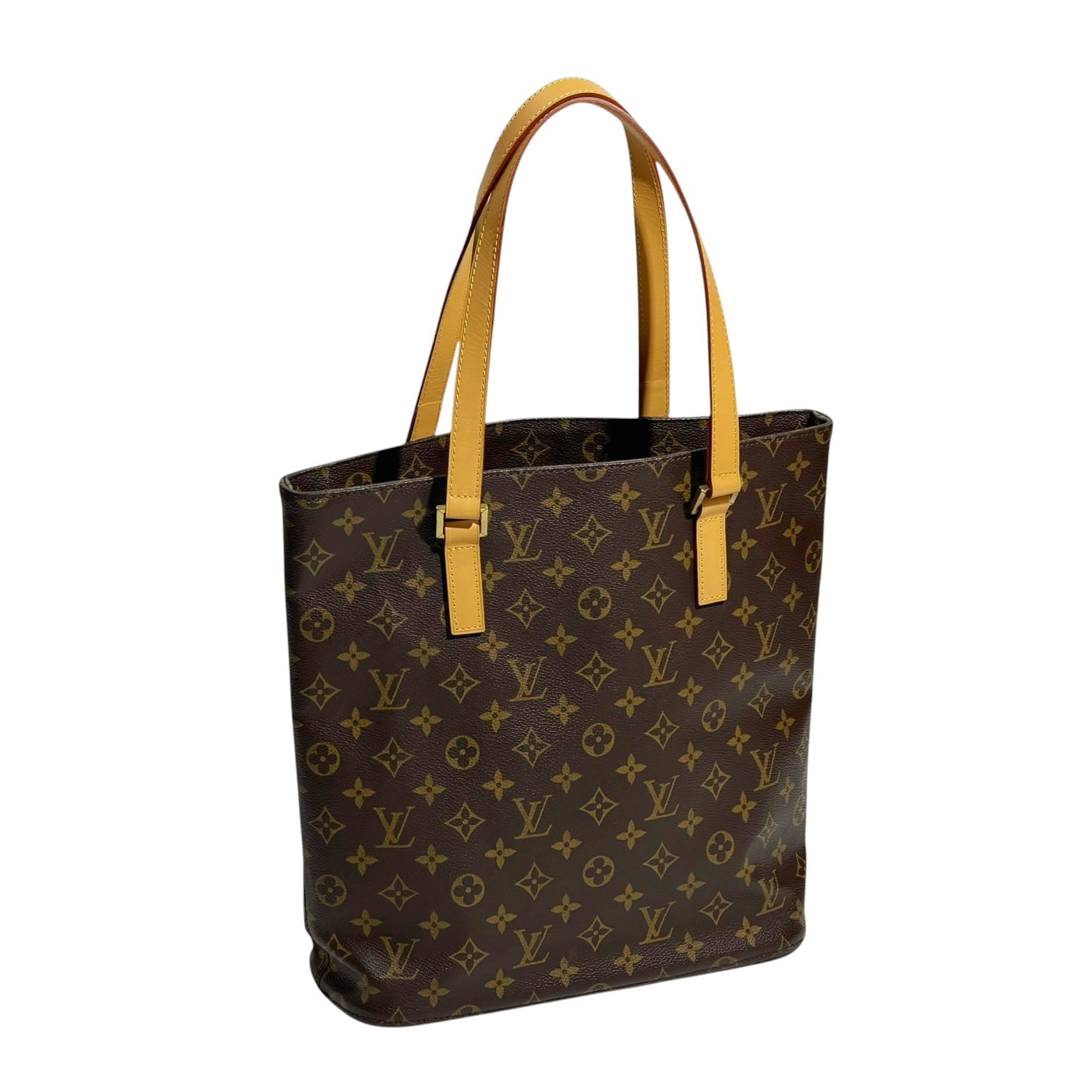 Louis Vuitton Vavin Tote Bag GM 1997-2004s - Image 8