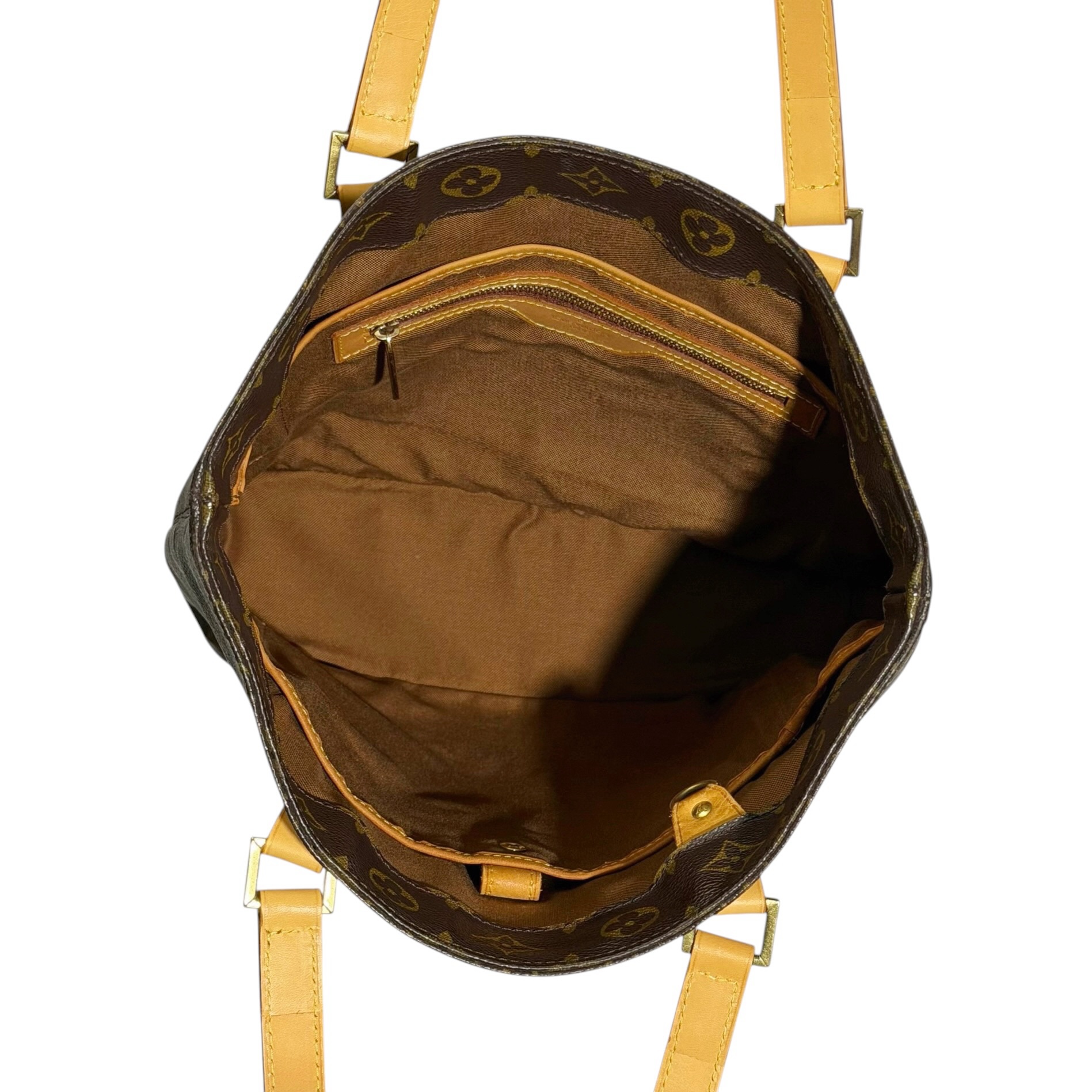 Louis Vuitton Vavin Tote Bag GM 1997-2004s - Image 9
