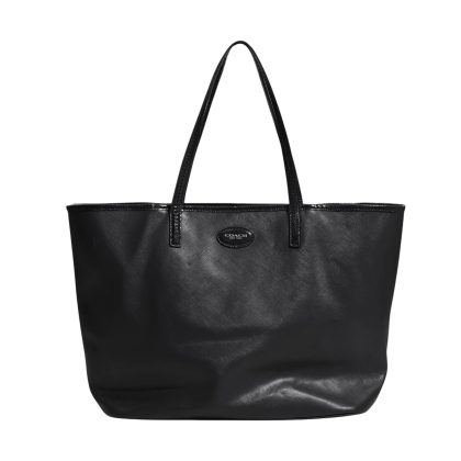 Coach Shopping Tote Bag