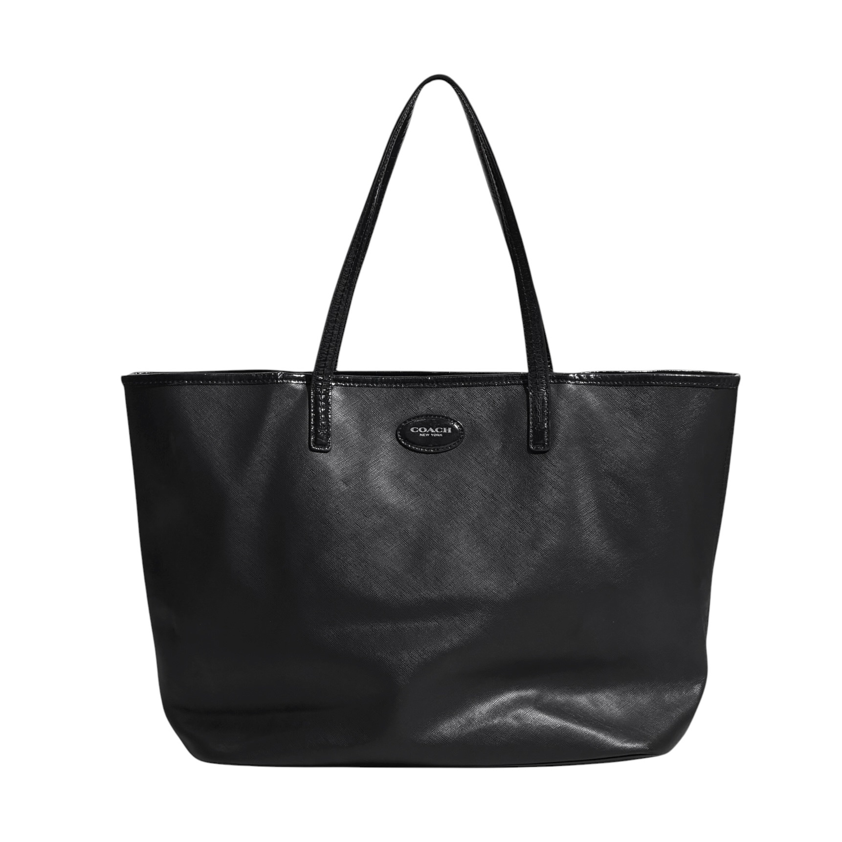 Coach Shopping Tote Bag