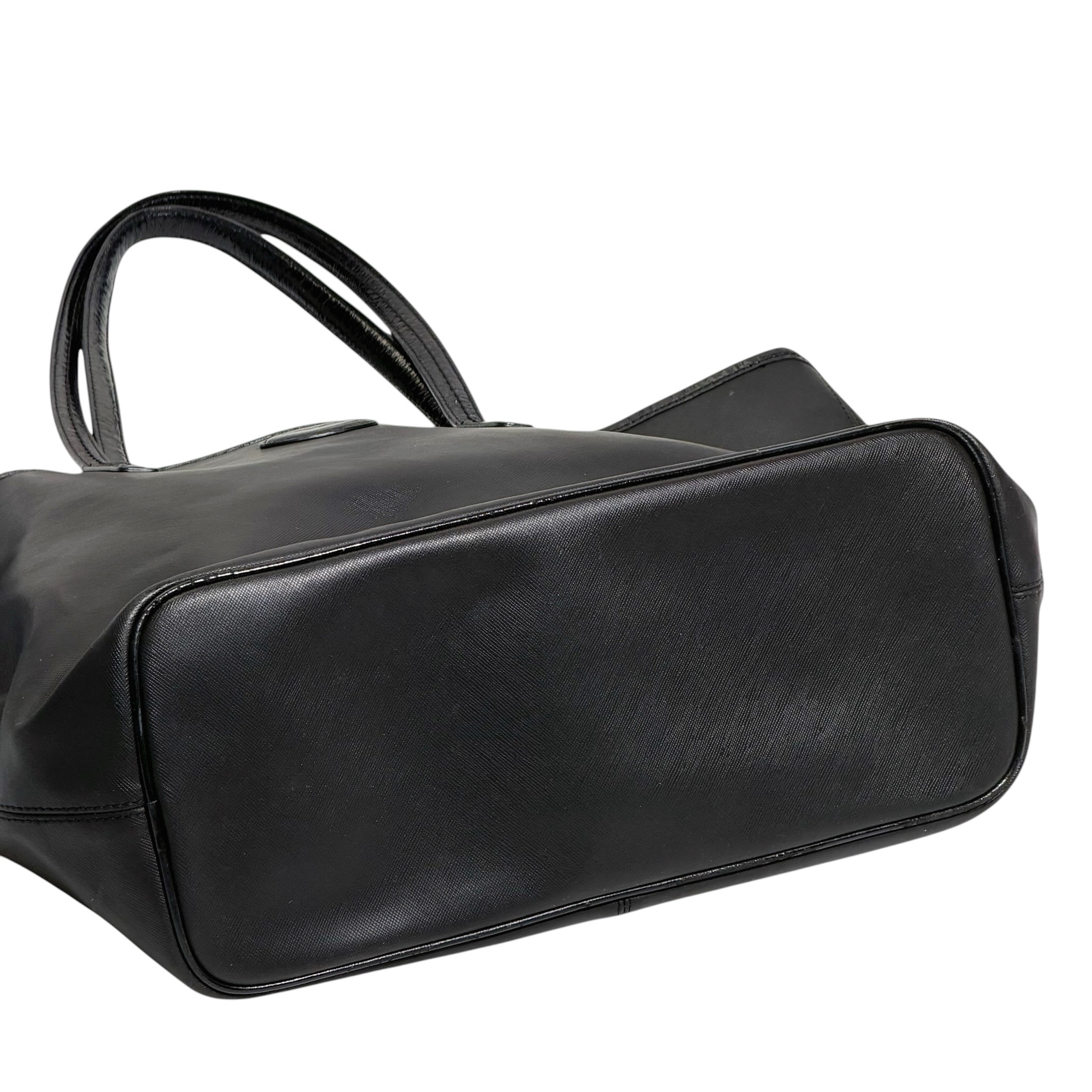Coach Shopping Tote Bag - Image 5