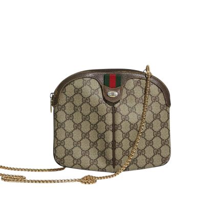 Gucci GG Crossbody Bag