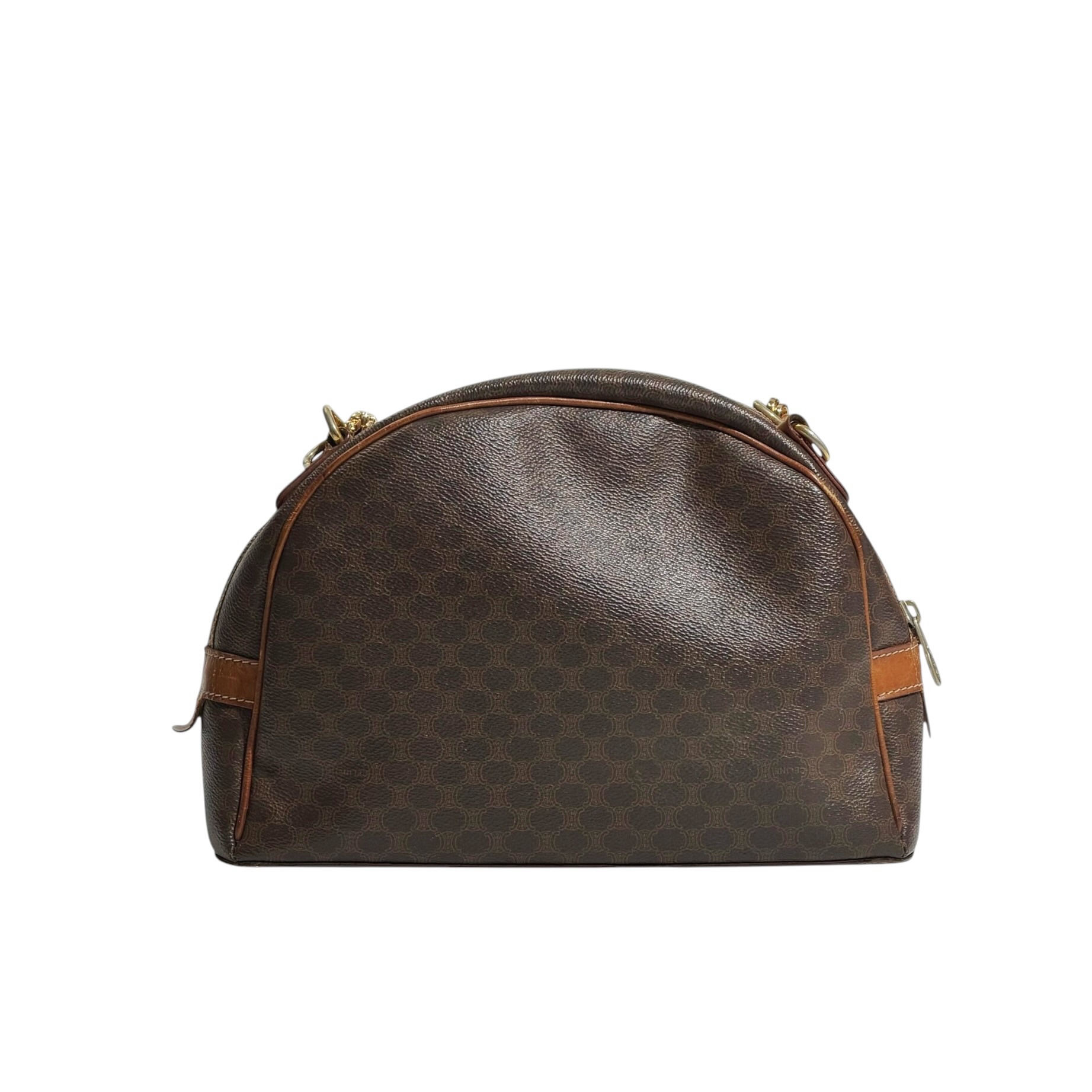 Celine Dome Handbag - Image 2