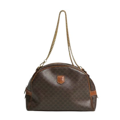 Celine Dome Handbag