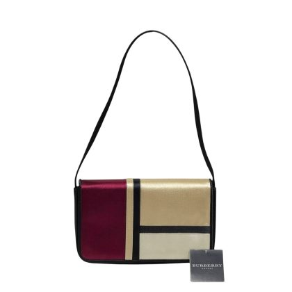 Burberry Stain Shoulder Bag
