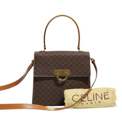Celine Kelly Handbag