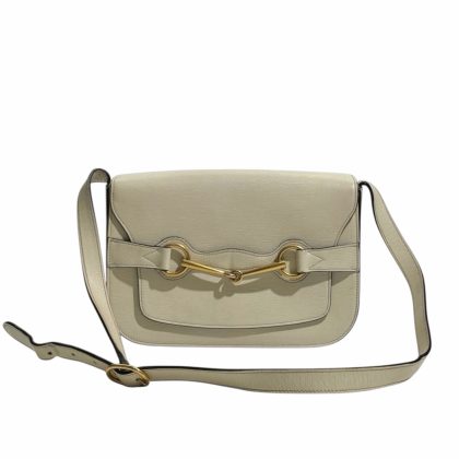 Gucci 1995 Saddle Bag